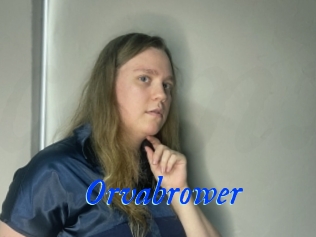 Orvabrower