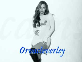 Orvacleverley