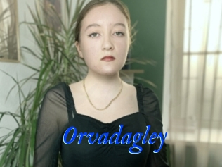 Orvadagley