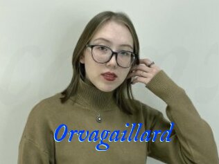 Orvagaillard