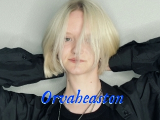 Orvaheaston