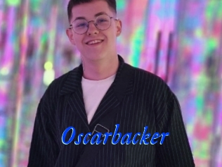 Oscarbacker