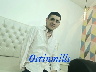 Ostinmills