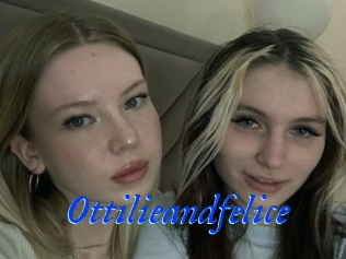 Ottilieandfelice