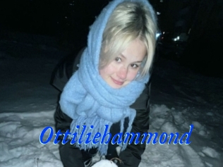 Ottiliehammond