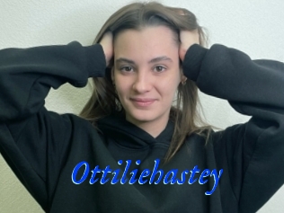 Ottiliehastey