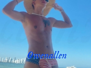 Owenallen