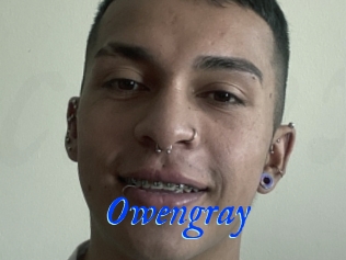 Owengray