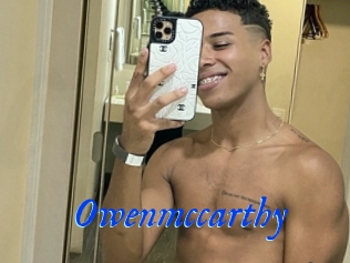 Owenmccarthy