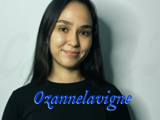 Ozannelavigne