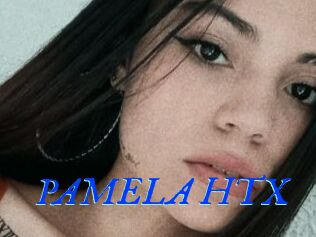 PAMELA_HTX