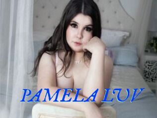 PAMELA_LUV