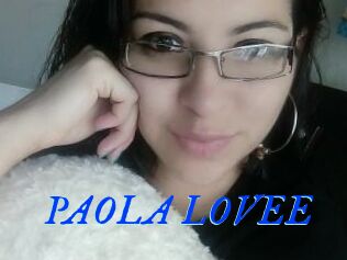 PAOLA_LOVEE