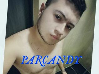 PARCANDY