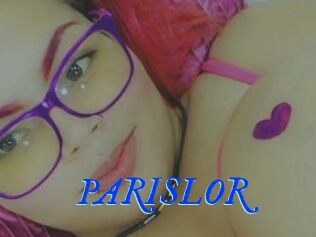 PARISLOR