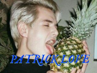 PATRICK_LOVE