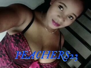 PEACHERS23