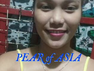 PEAR_of_ASIA