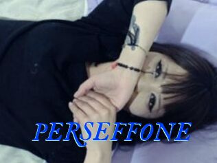 PERSEFFONE