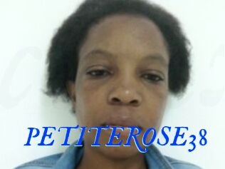 PETITEROSE38