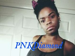 PNKDiamond