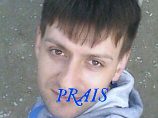 PRAIS