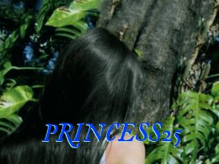 PRINCESS25