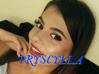 PRYSCYLLA