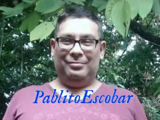 PablitoEscobar