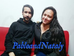 PabloandNataly