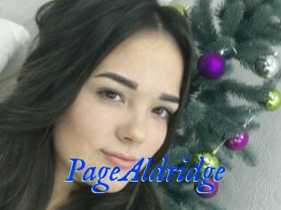 PageAldridge