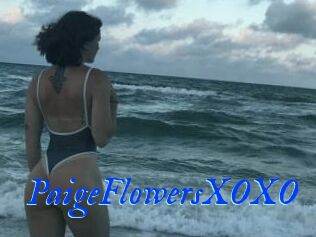 PaigeFlowersXOXO