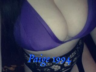 Paige_1994