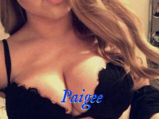 Paigee