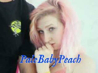 PaleBabyPeach