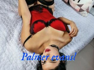 Palmer_evansl