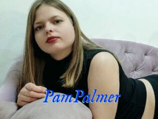 PamPalmer