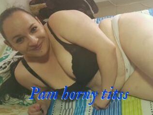 Pam_horny_titss