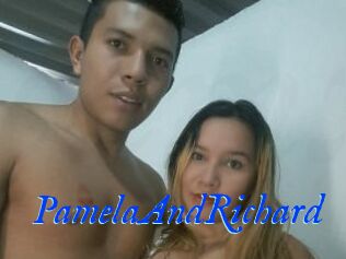 PamelaAndRichard