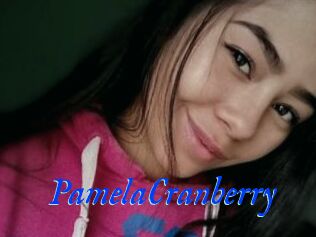 PamelaCranberry