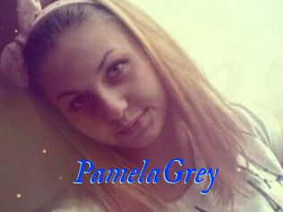 PamelaGrey