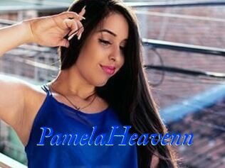 PamelaHeavenn