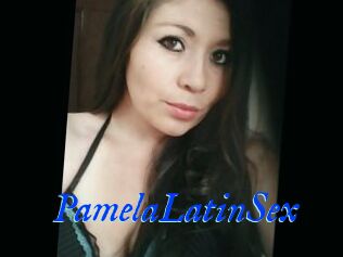 PamelaLatinSex