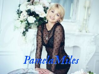 PamelaMiles