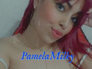 PamelaMilky