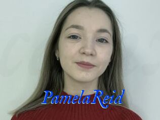 PamelaReid