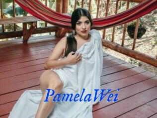 PamelaWei