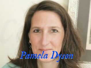 Pamela_Dyson