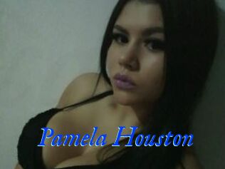 Pamela_Houston