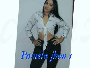 Pamela_jhon_s